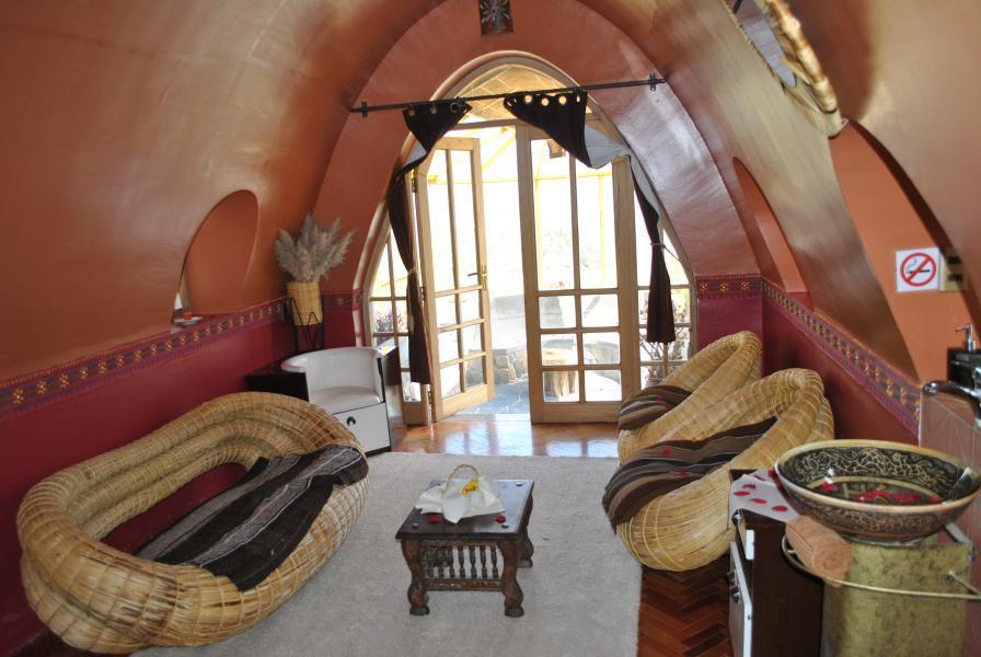Eco Lodge Allkamari & Centro De Eventos La Paz Extérieur photo