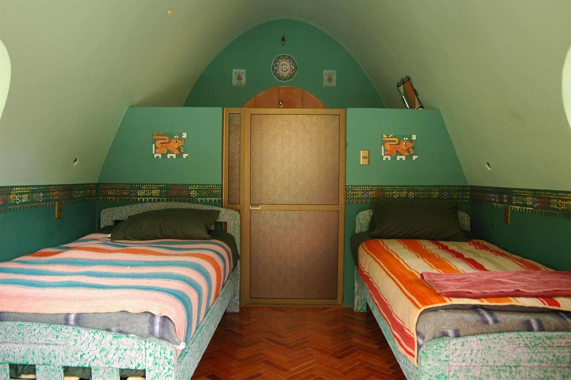Eco Lodge Allkamari & Centro De Eventos La Paz Extérieur photo