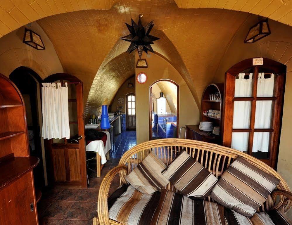 Eco Lodge Allkamari & Centro De Eventos La Paz Extérieur photo