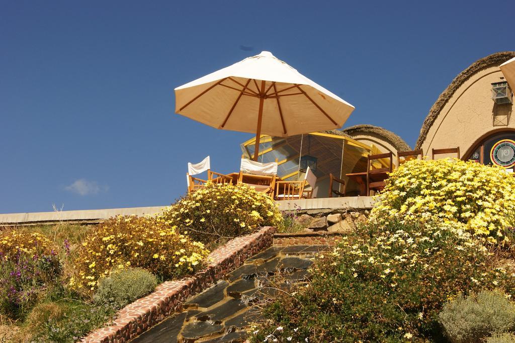 Eco Lodge Allkamari & Centro De Eventos La Paz Extérieur photo