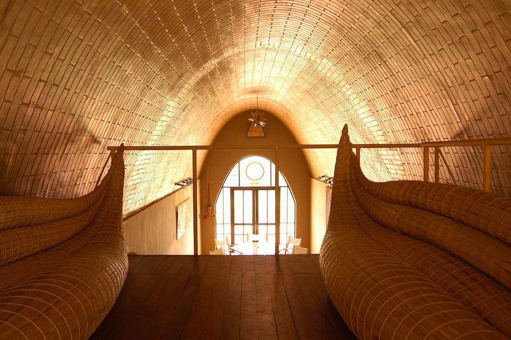 Eco Lodge Allkamari & Centro De Eventos La Paz Extérieur photo